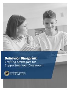 Behavior blueprint