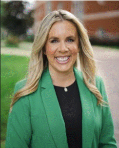 Molly Fisher