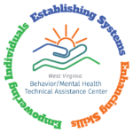 West Virginia Behavior/Mental Health Technical Assistance Center logo