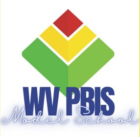 WV PBIS Model School logo
