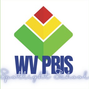WV PBIS Spotlight School logo