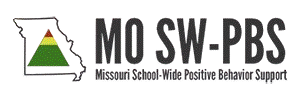 Missouri School-wide Positive Behavior Support logo and link