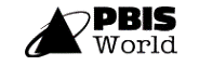 PBIS World logo and link
