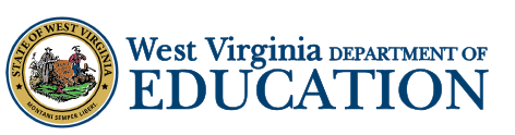West Virginia Department of Education logon and link